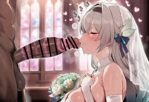 Pixiv Lileリール 106534477 part2 - Page 107