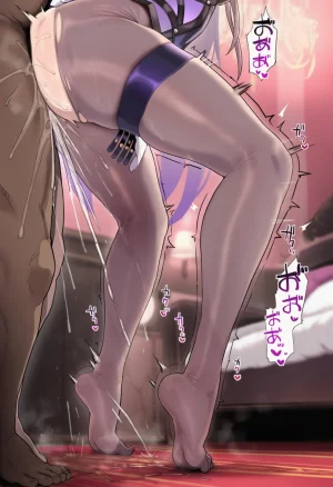 Pixiv Lileリール 106534477 part2 - Page 119