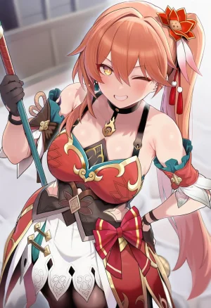 Pixiv Lileリール 106534477 part2 - Page 134