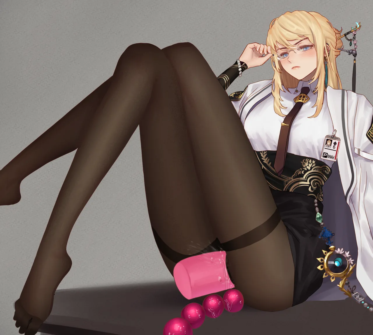 Pixiv LIMRIM 2020_01_03_FANBOX_MKKAM - Image 2