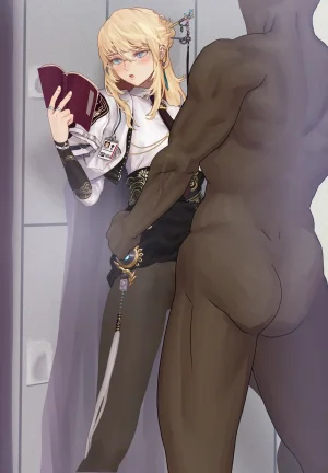 Pixiv LIMRIM 2020_01_03_FANBOX_MKKAM - Page 11