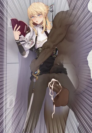 Pixiv LIMRIM 2020_01_03_FANBOX_MKKAM - Page 14