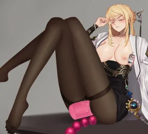 Pixiv LIMRIM 2020_01_03_FANBOX_MKKAM - Page 3