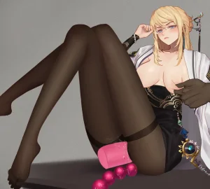 Pixiv LIMRIM 2020_01_03_FANBOX_MKKAM - Page 4