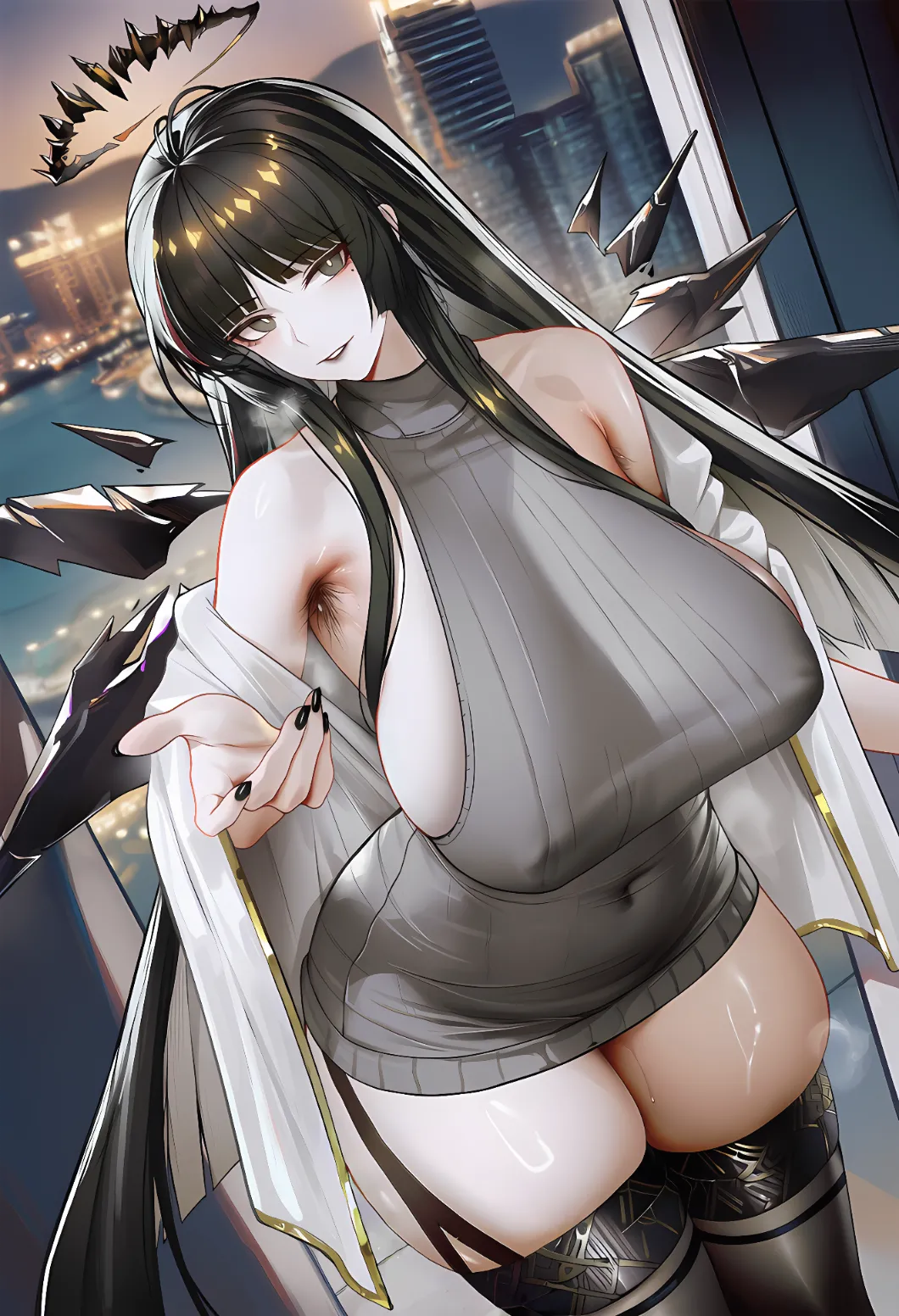 Pixiv lInfernoVapour 61288579 - Image 103