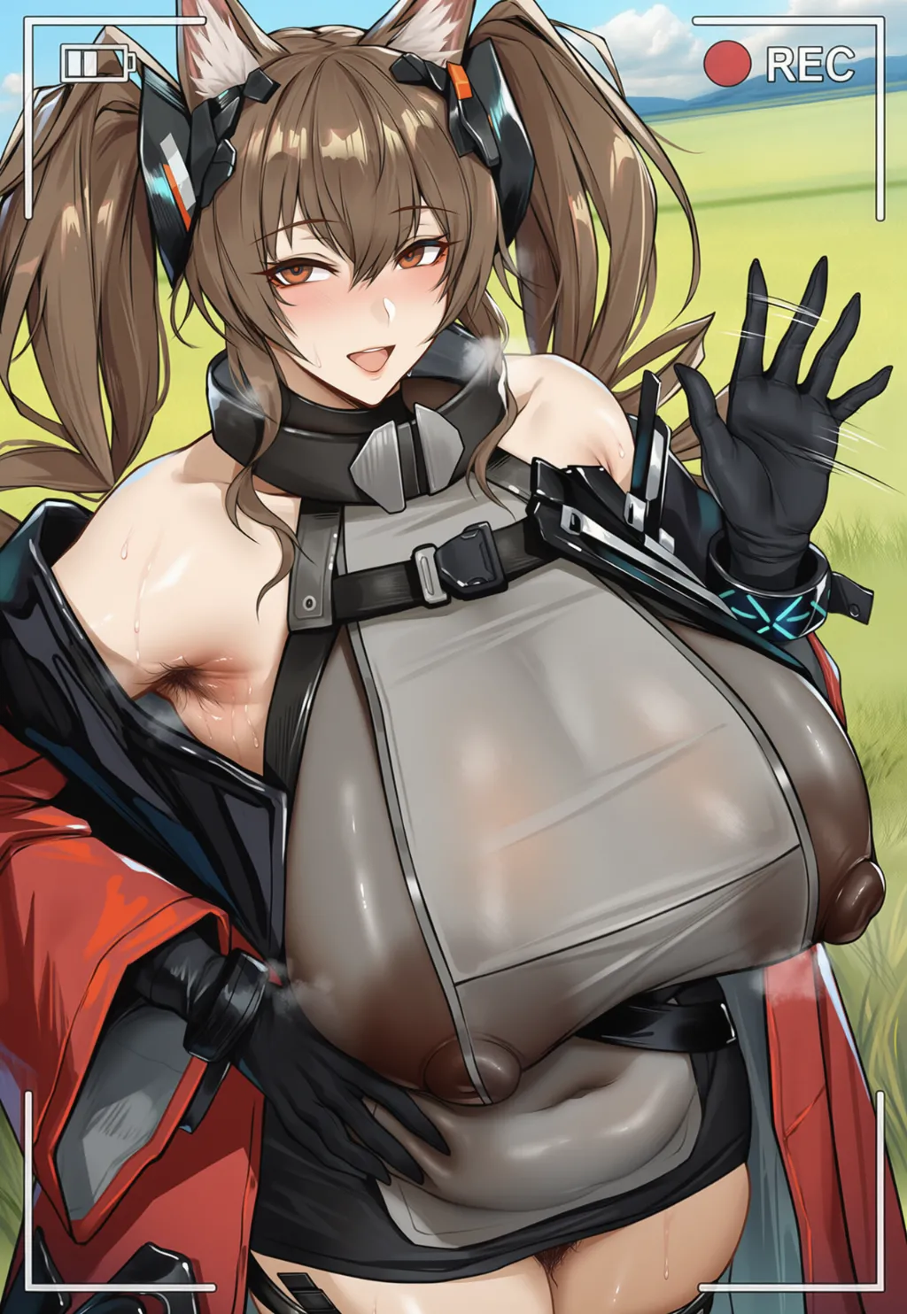 Pixiv lInfernoVapour 61288579 - Image 71