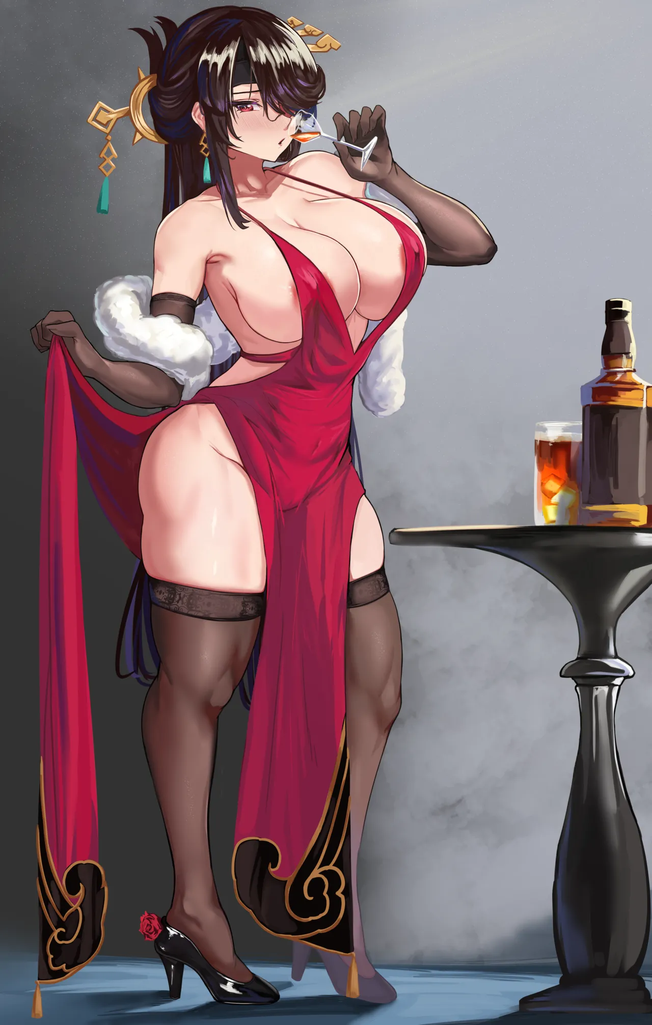 Pixiv Loooyd 16725499 2026.03.05 - Image 189