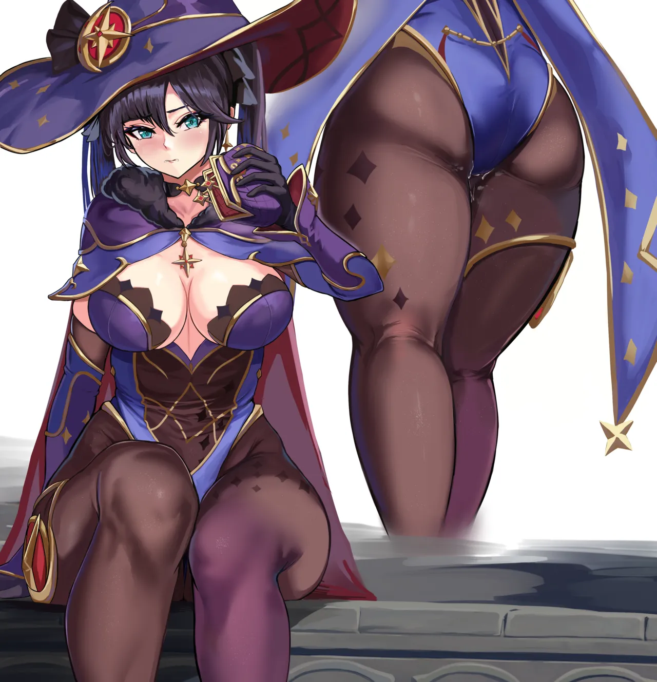 Pixiv Loooyd 16725499 2026.03.05 - Image 191