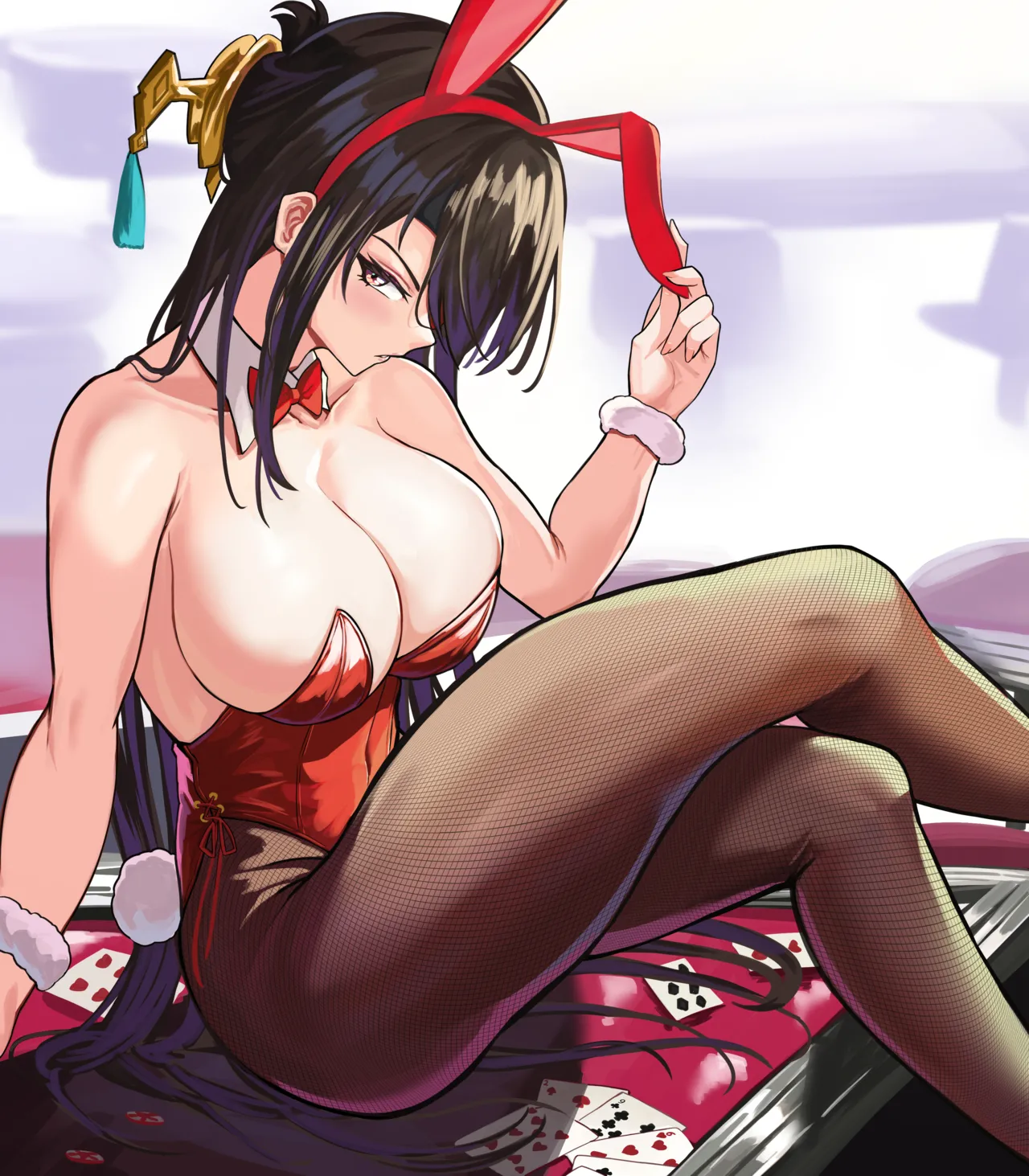 Pixiv Loooyd 16725499 2026.03.05 - Image 199