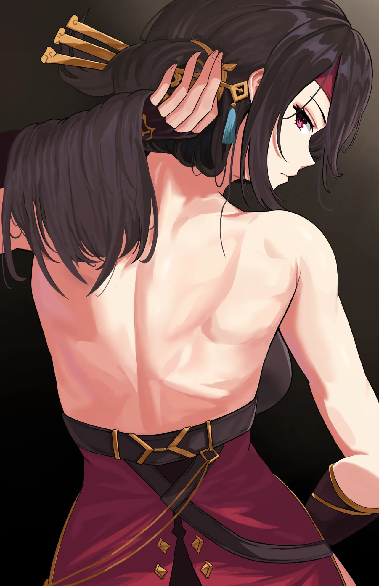 Pixiv Loooyd 16725499 2026.03.05 - Image 222