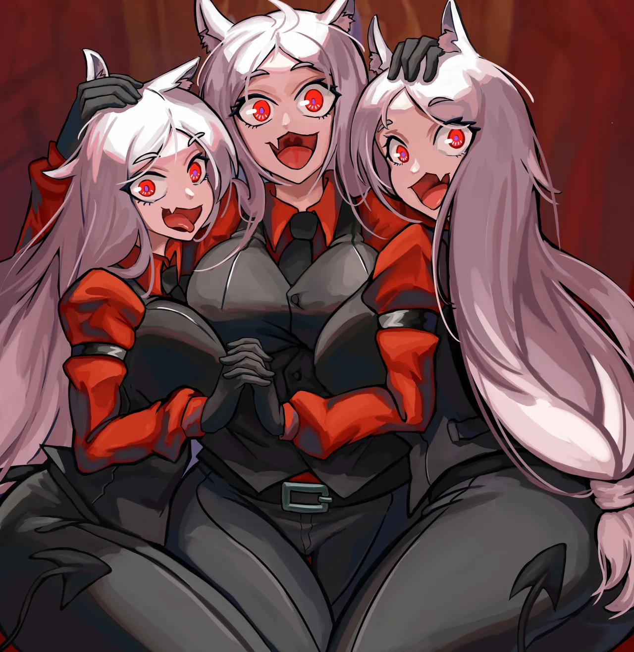 Pixiv Loooyd 16725499 2026.03.05 - Image 243