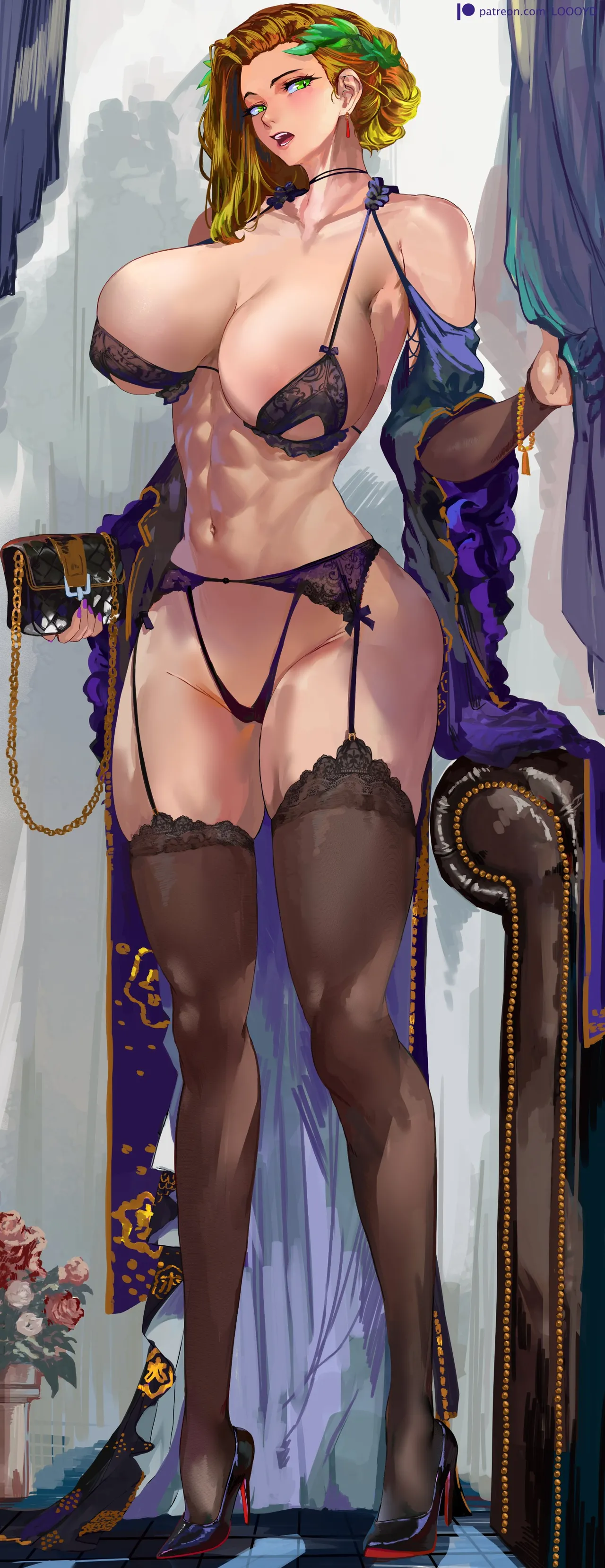 Pixiv Loooyd 16725499 2026.03.05 - Image 54