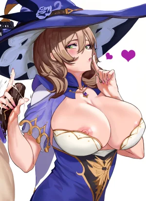 Pixiv Loooyd 16725499 2026.03.05 - Page 162