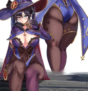 Pixiv Loooyd 16725499 2026.03.05 - Page 191