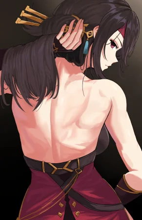 Pixiv Loooyd 16725499 2026.03.05 - Page 222