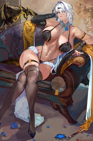 Pixiv Loooyd 16725499 2026.03.05 - Page 23