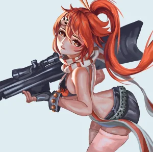 Pixiv Loooyd 16725499 2026.03.05 - Page 246