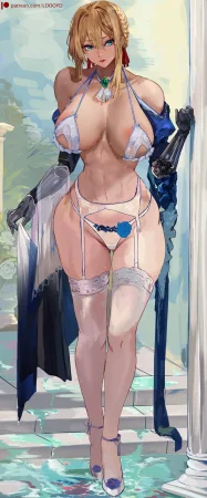 Pixiv Loooyd 16725499 2026.03.05 - Page 34