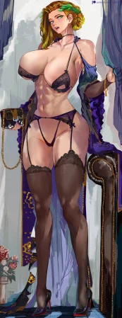 Pixiv Loooyd 16725499 2026.03.05 - Page 54