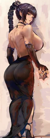 Pixiv Loooyd 16725499 2026.03.05 - Page 67