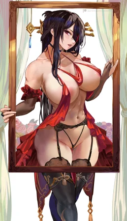 Pixiv Loooyd 16725499 2026.03.05 - Page 78