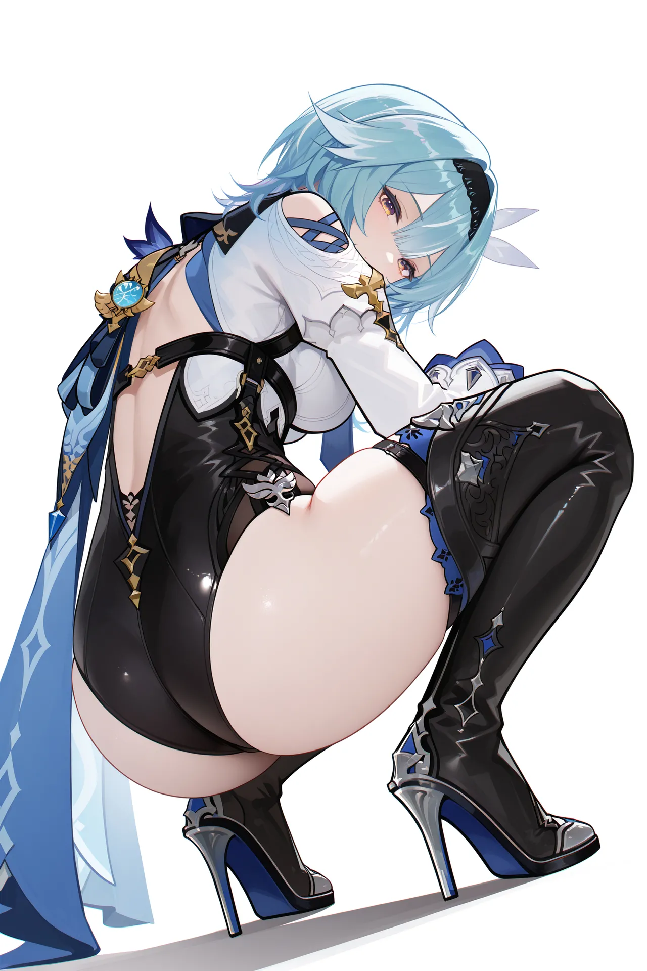 Pixiv Lunar665 105379367 - Image 159