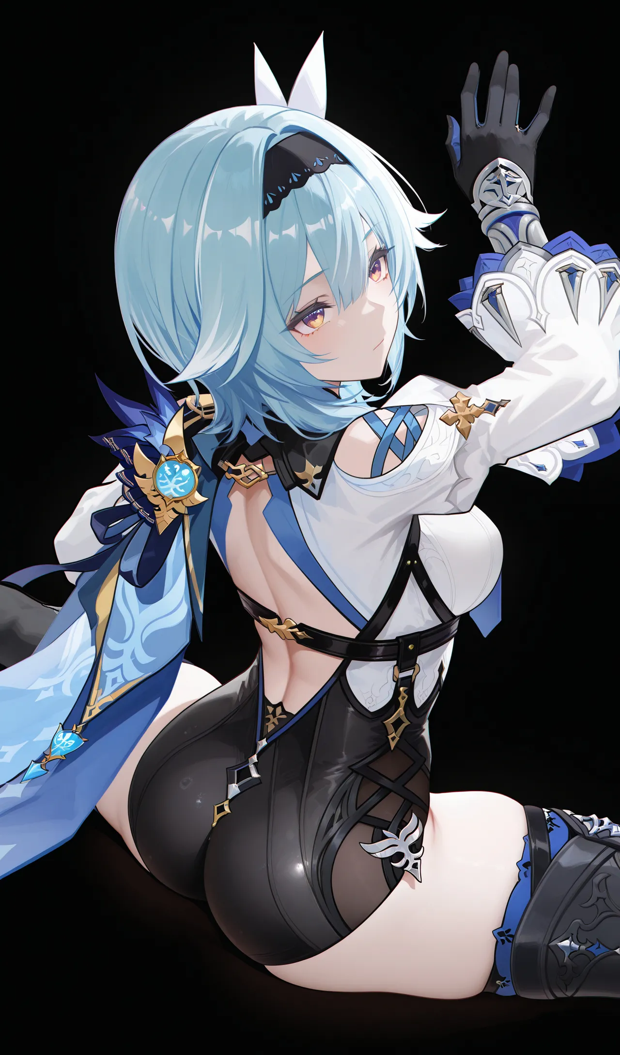 Pixiv Lunar665 105379367 - Image 175