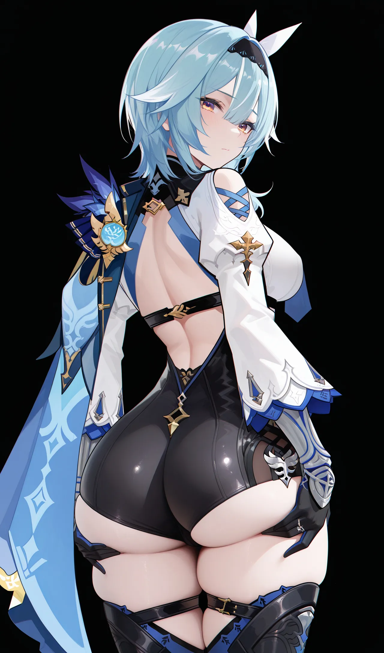 Pixiv Lunar665 105379367 - Image 178