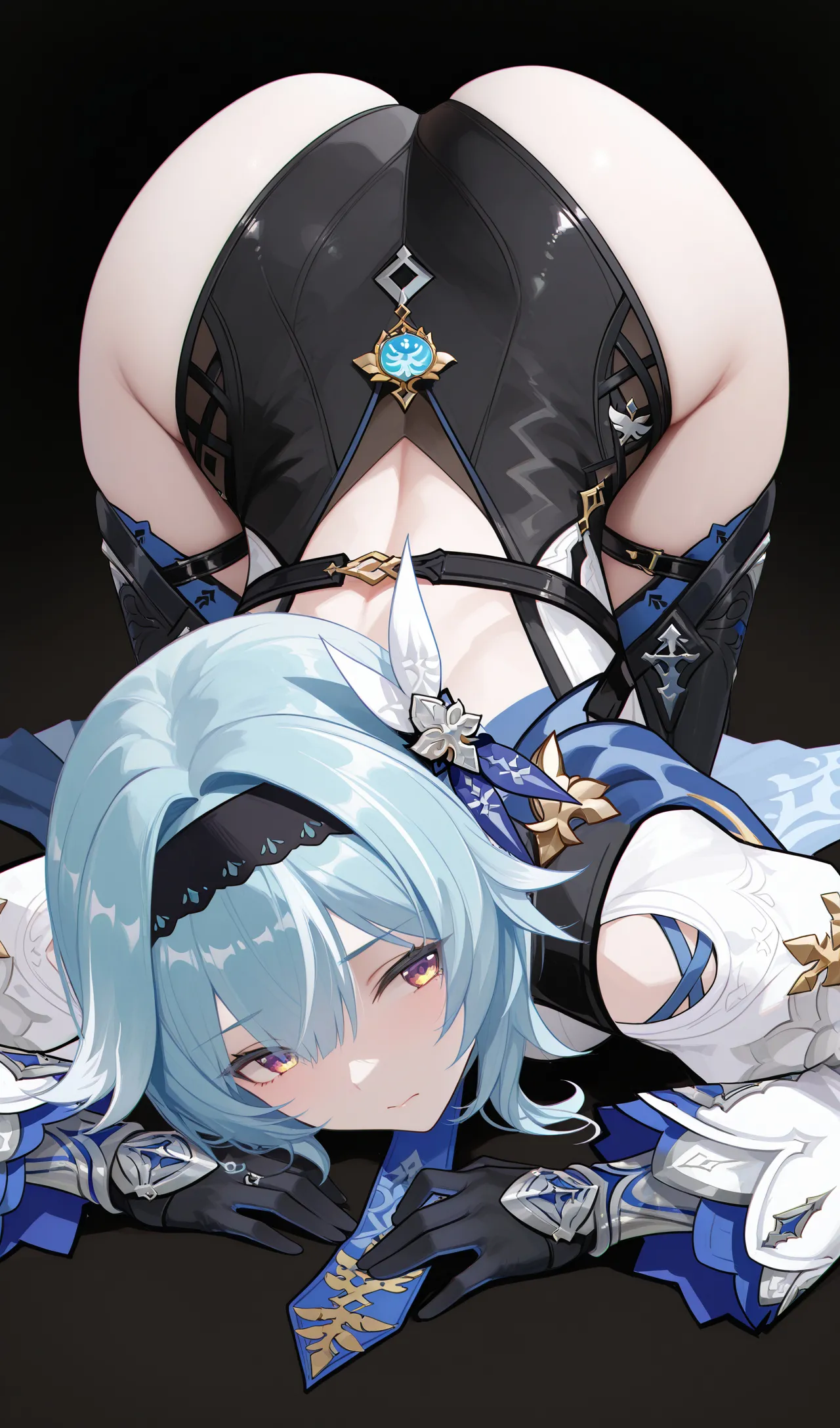 Pixiv Lunar665 105379367 - Image 179