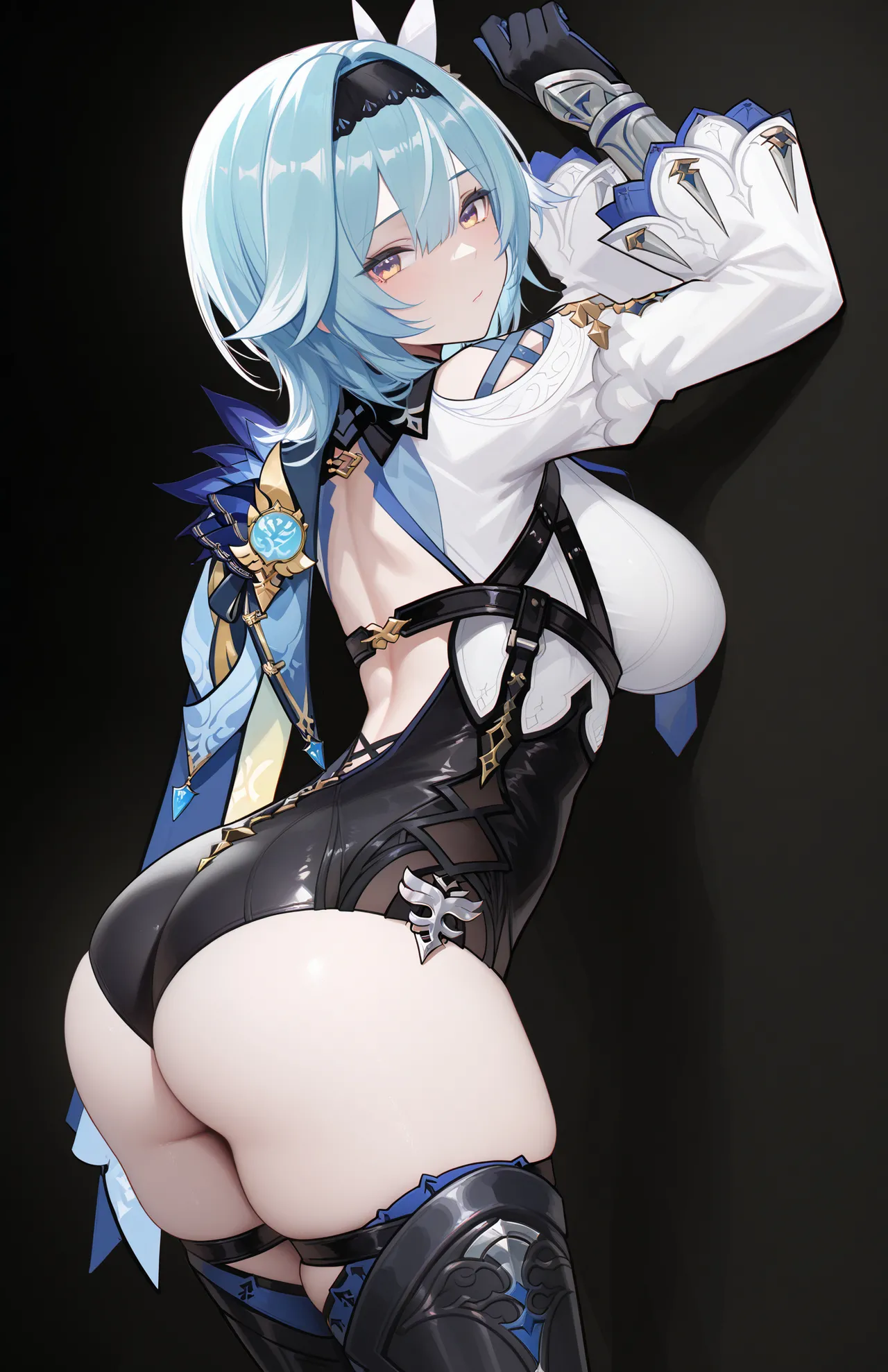 Pixiv Lunar665 105379367 - Image 181