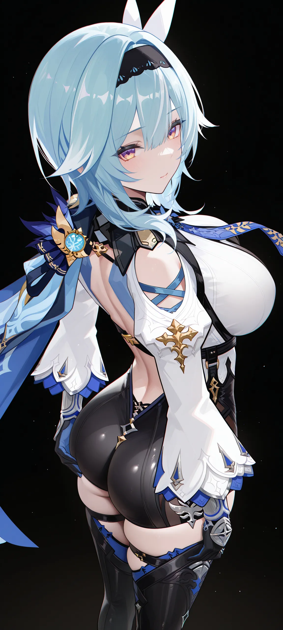 Pixiv Lunar665 105379367 - Image 182