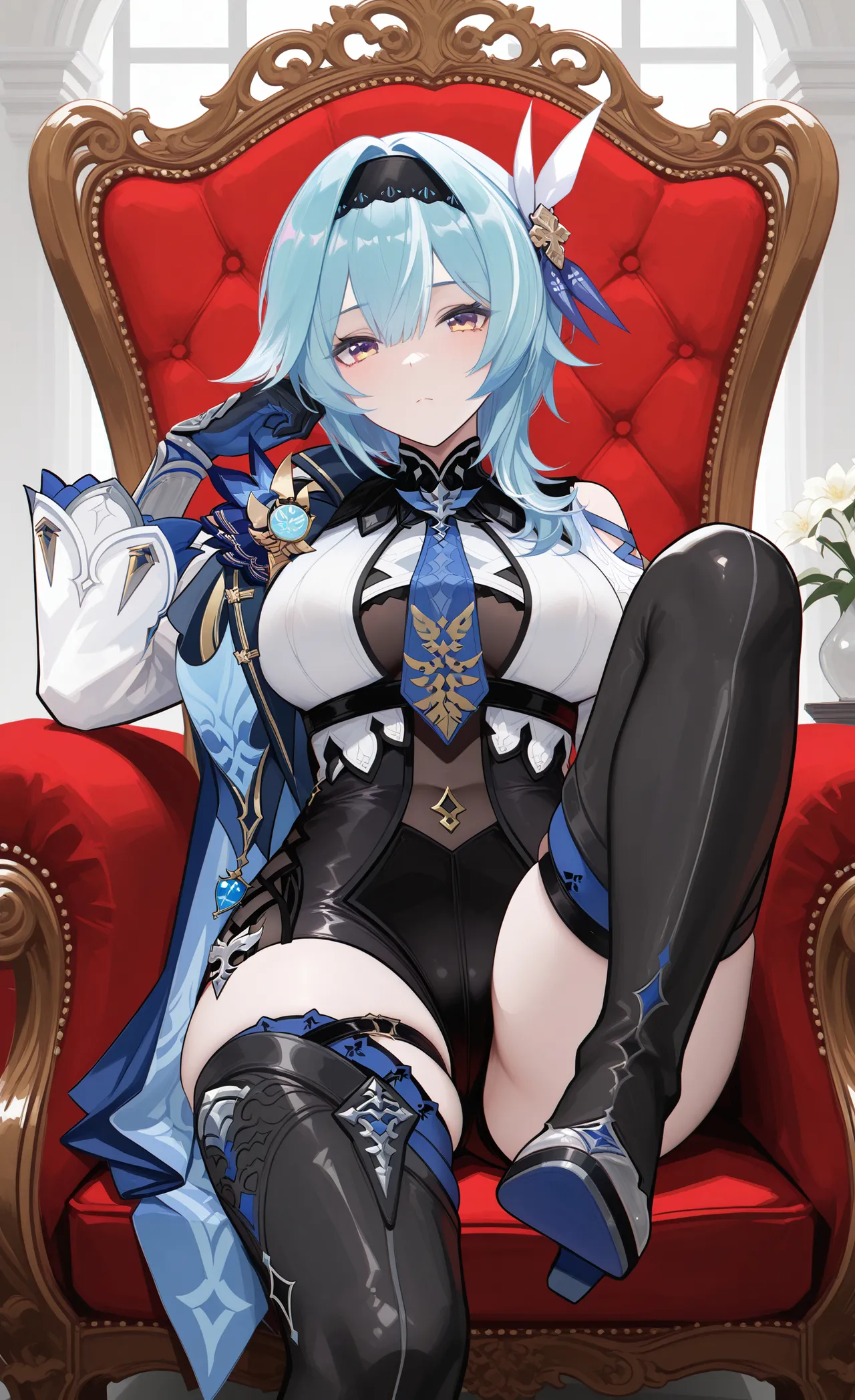 Pixiv Lunar665 105379367 - Image 196