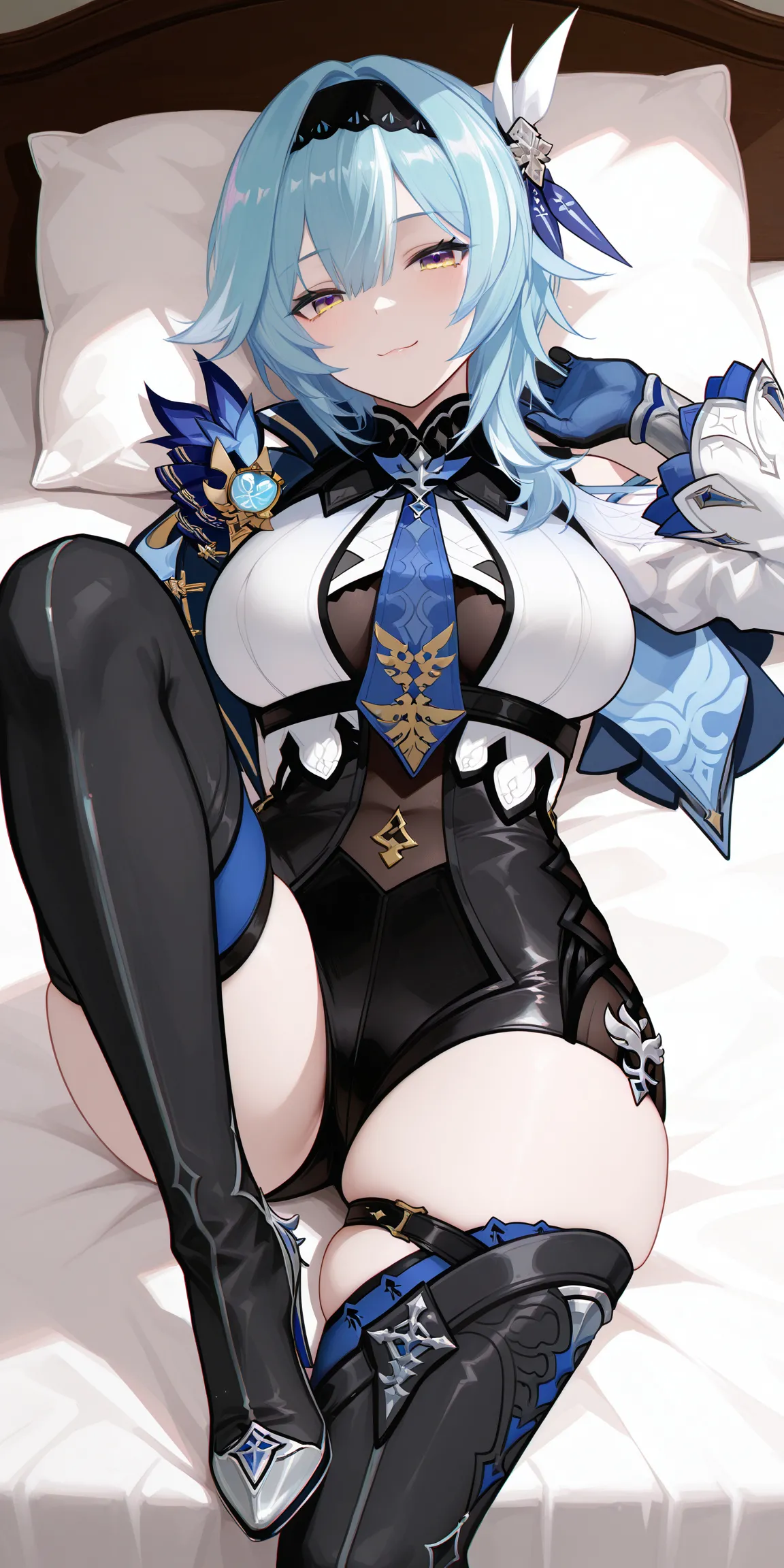 Pixiv Lunar665 105379367 - Image 198