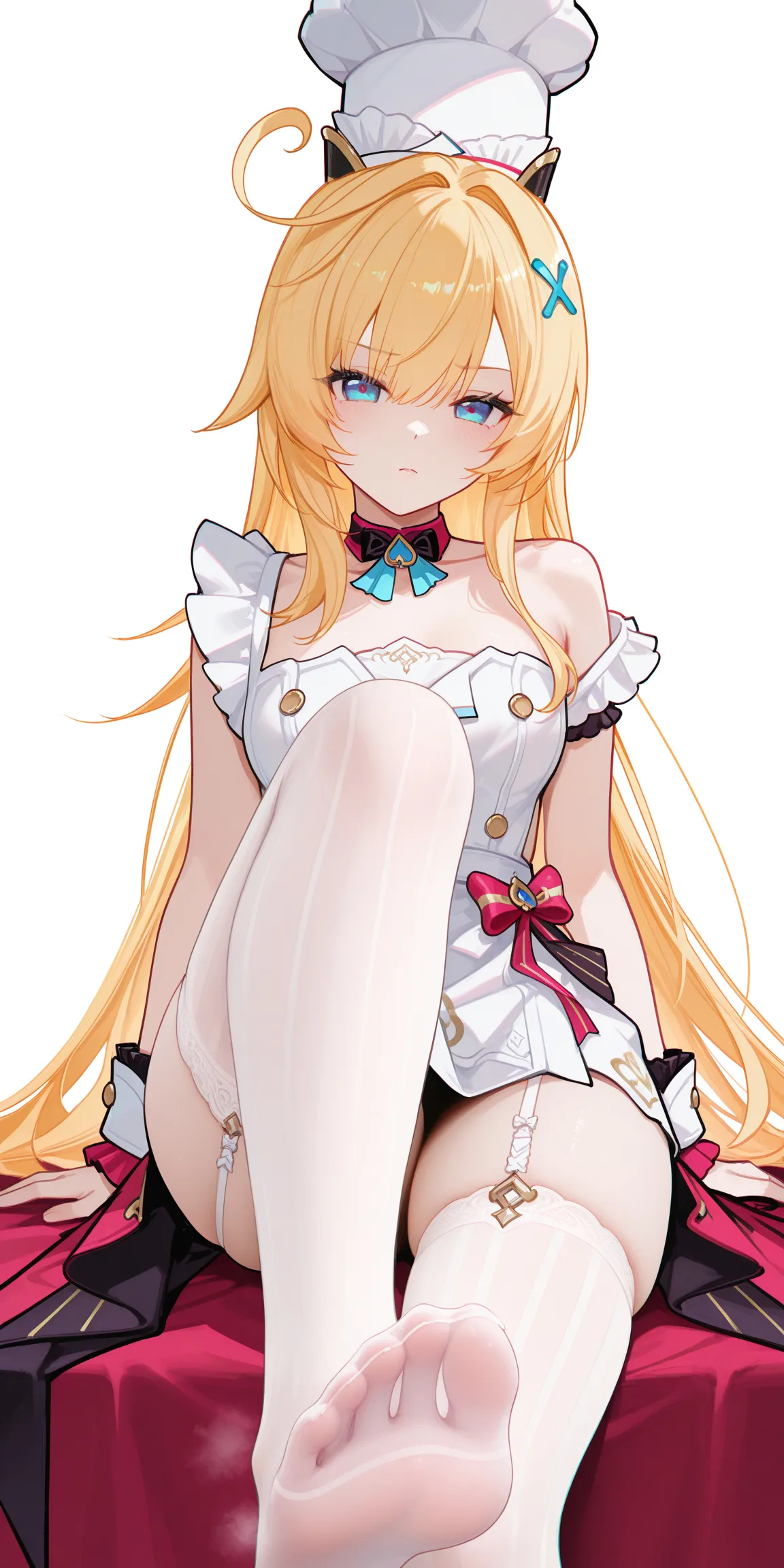 Pixiv Lunar665 105379367 - Image 245