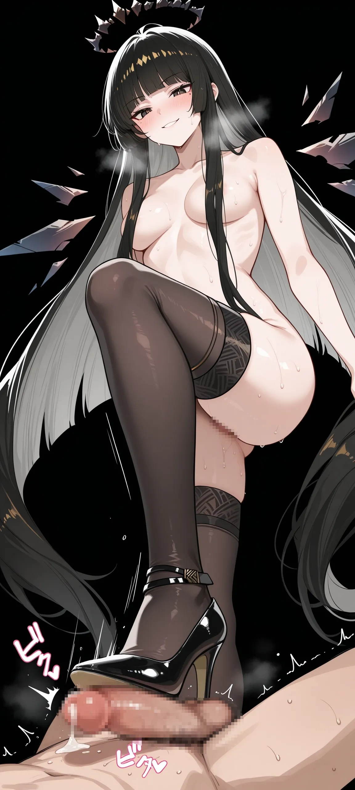 Pixiv Lunar665 105379367 - Image 302