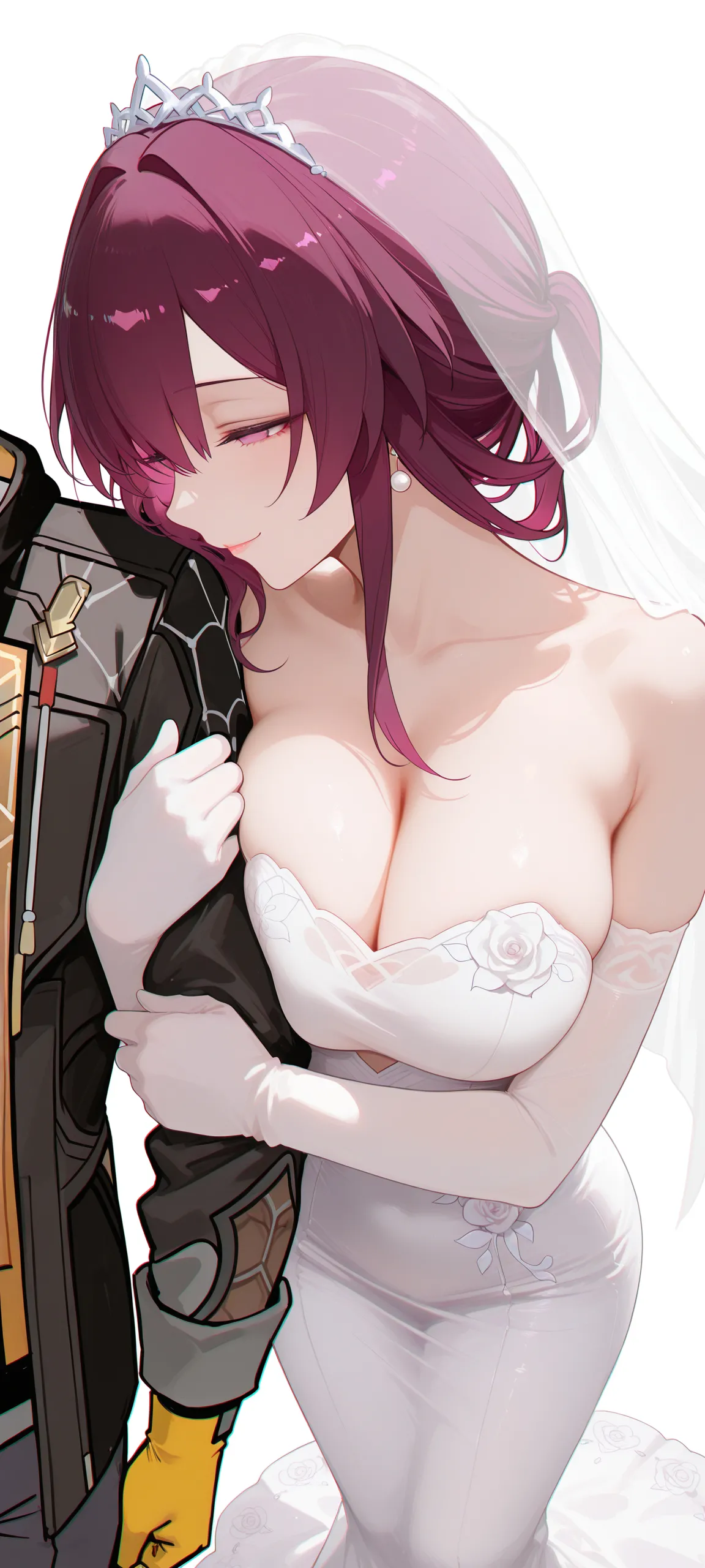 Pixiv Lunar665 105379367 - Image 30