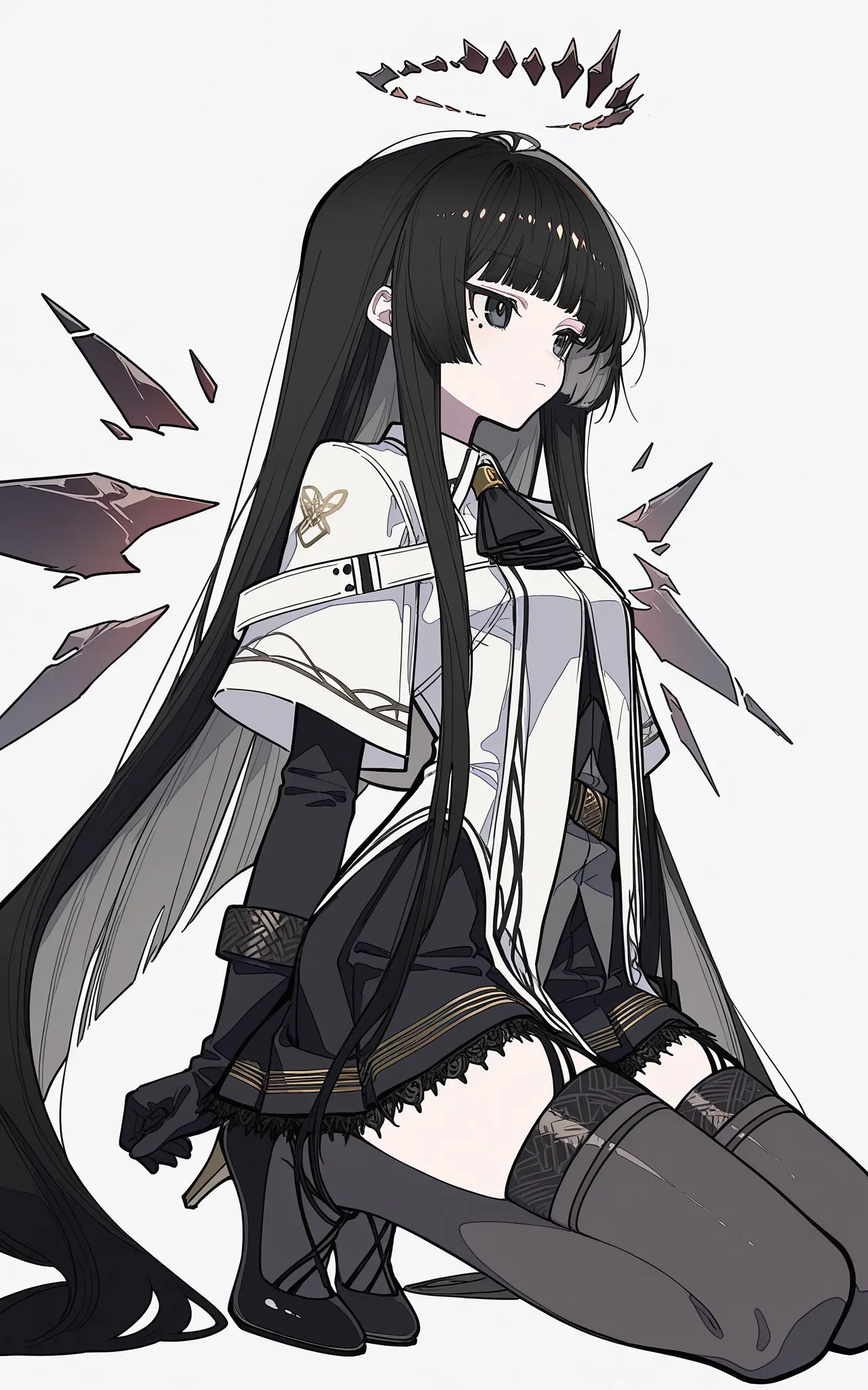 Pixiv Lunar665 105379367 - Image 323