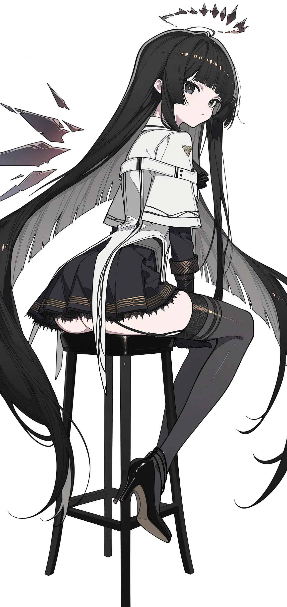 Pixiv Lunar665 105379367 - Image 324