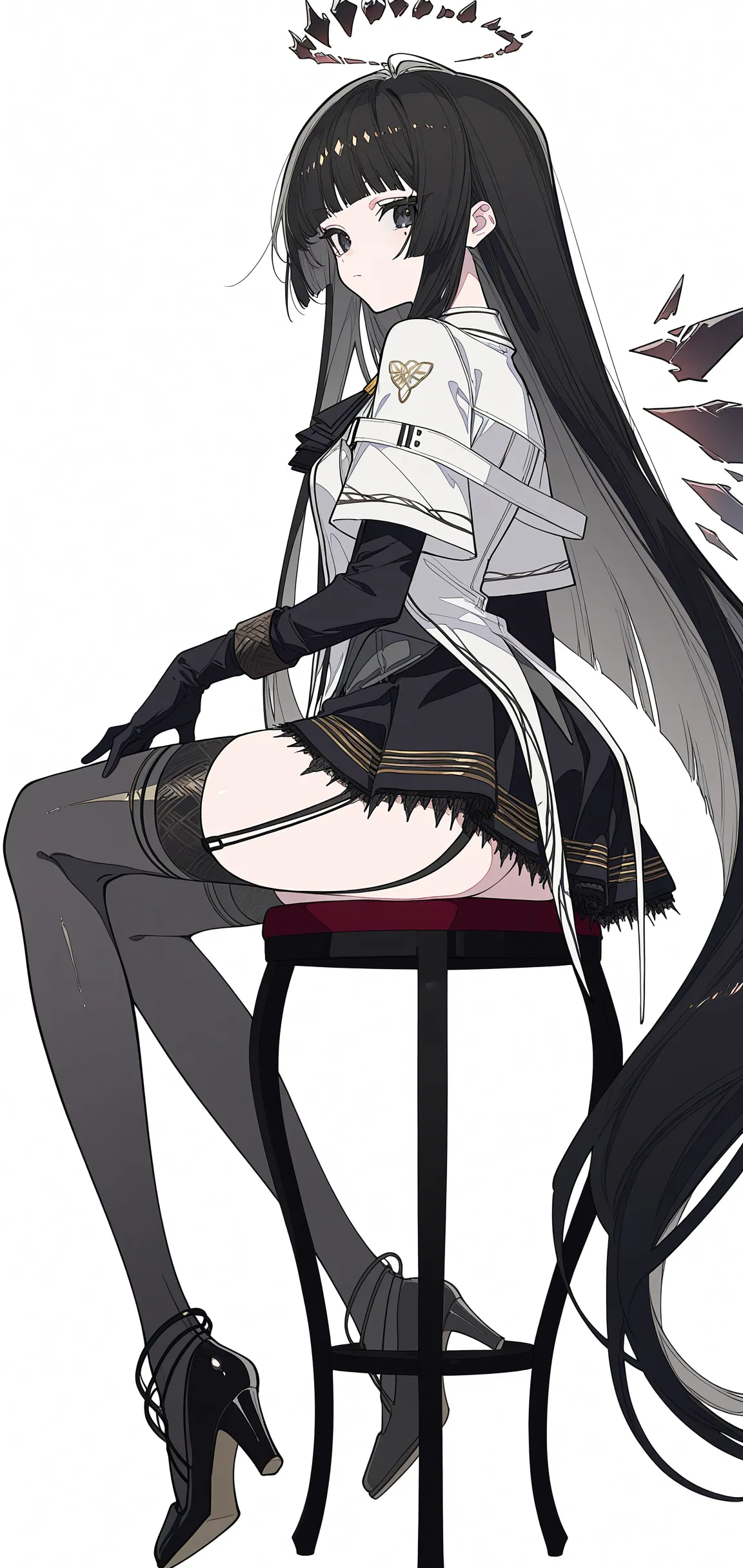 Pixiv Lunar665 105379367 - Image 325