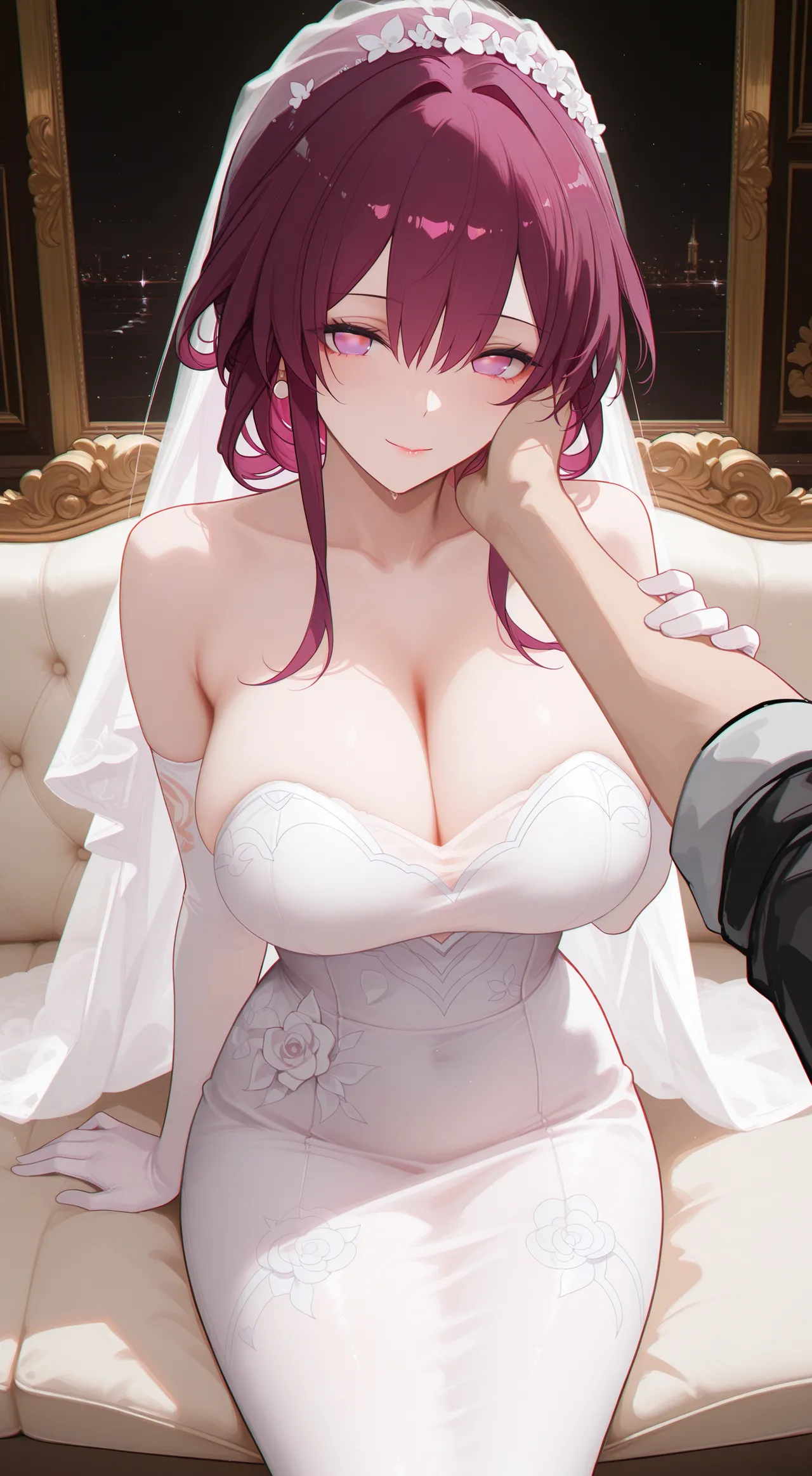 Pixiv Lunar665 105379367 - Image 37
