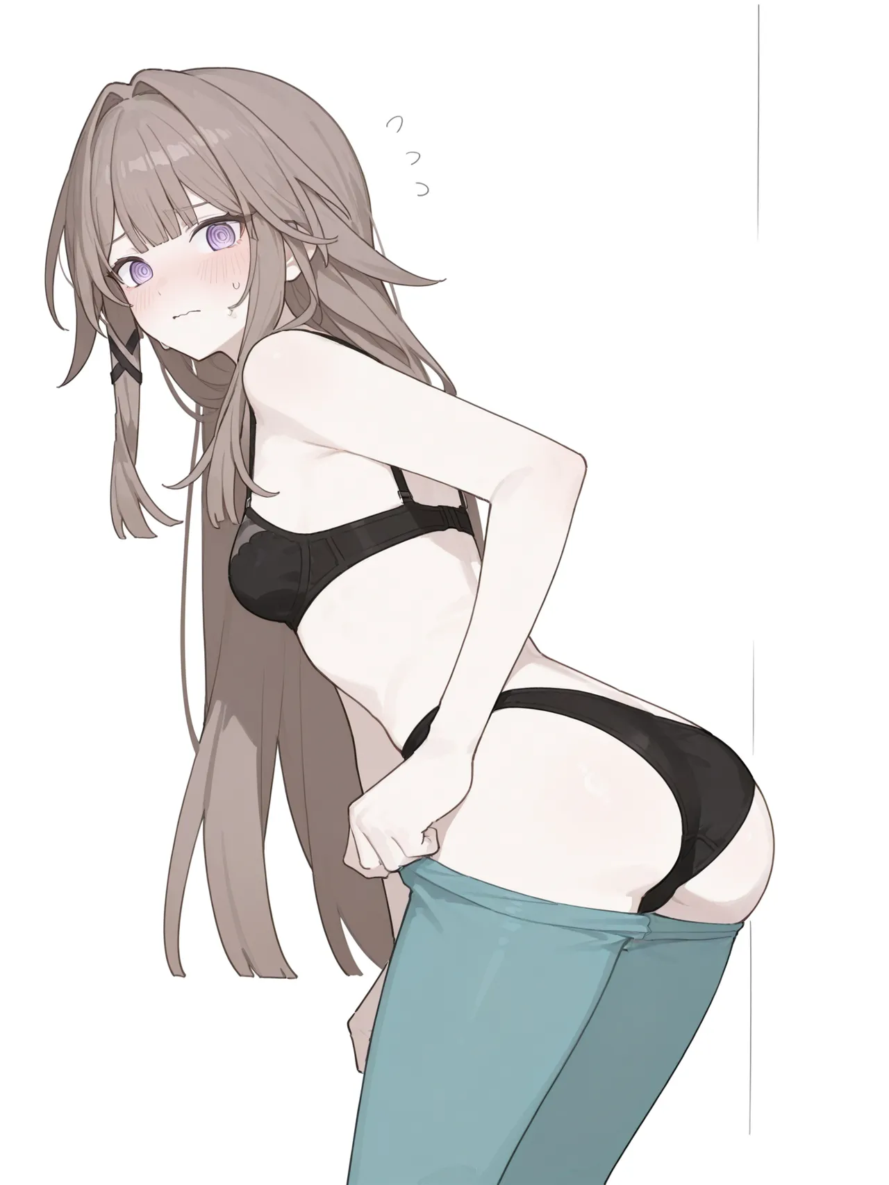 Pixiv Lunar665 105379367 - Image 387