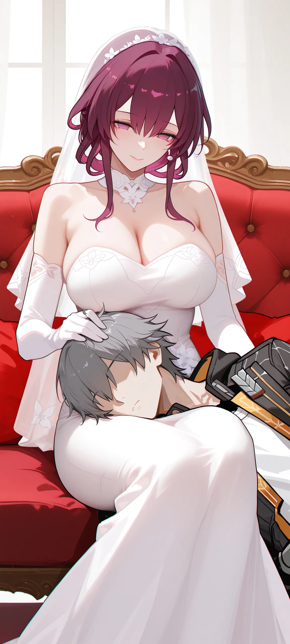 Pixiv Lunar665 105379367 - Image 43