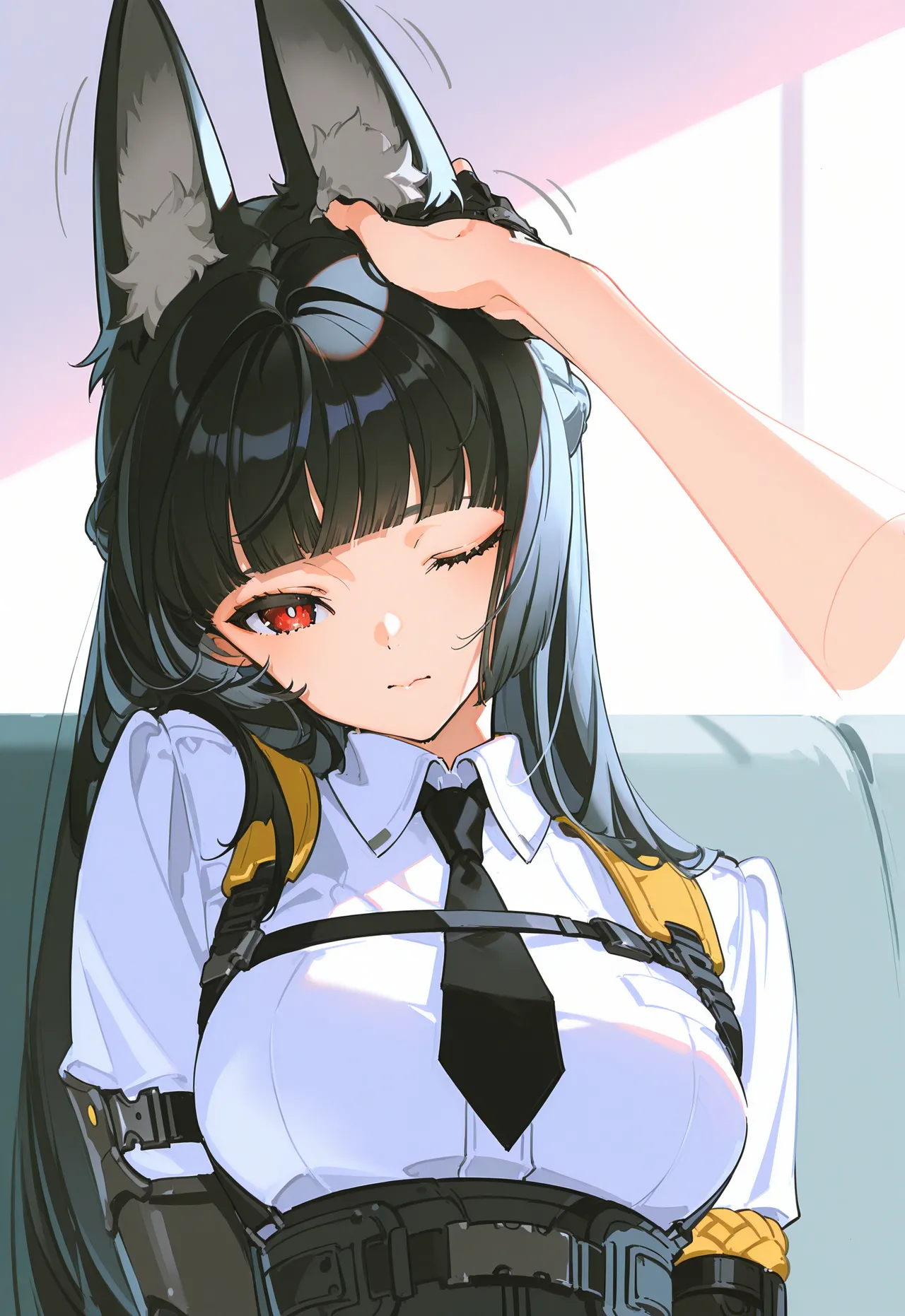 Pixiv Lunar665 105379367 - Image 481