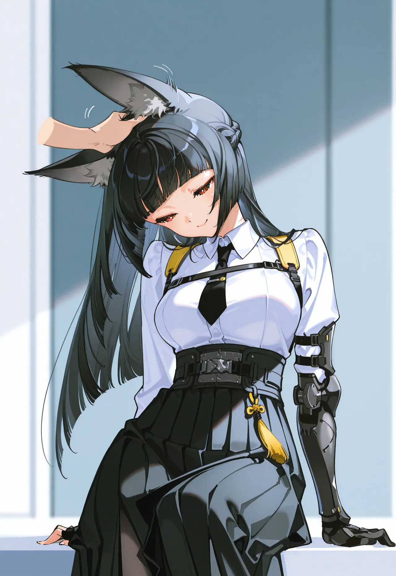 Pixiv Lunar665 105379367 - Image 482