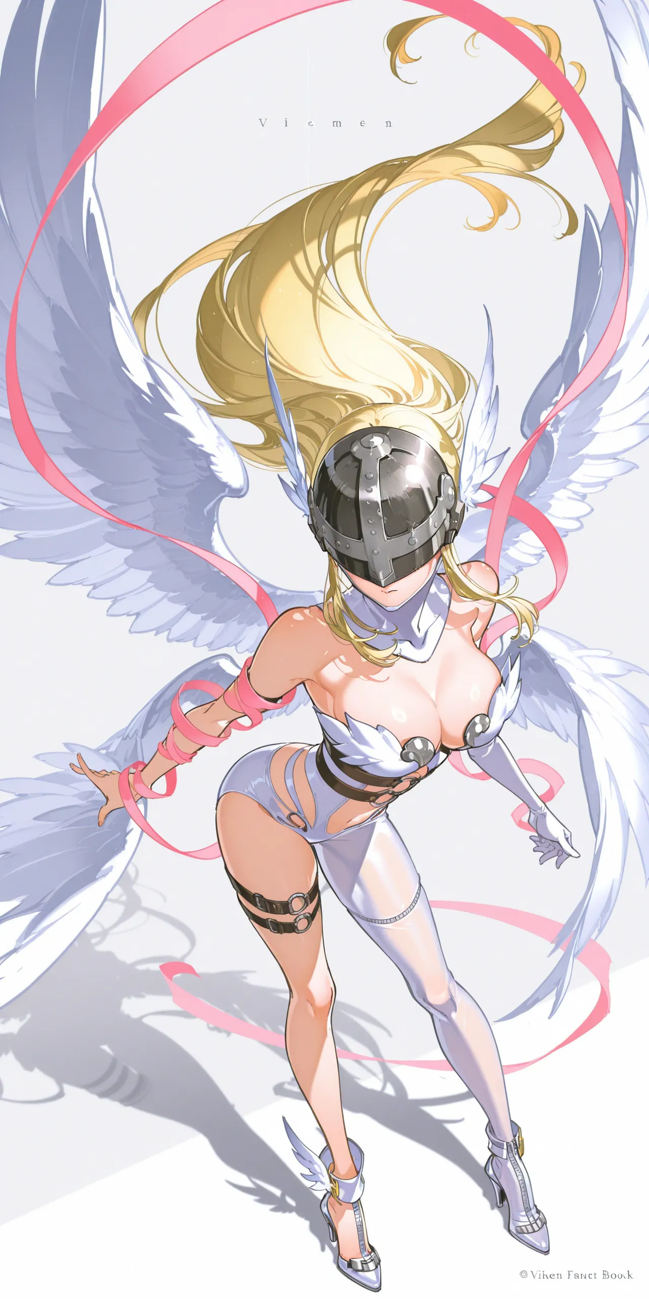 Pixiv Lunar665 105379367 - Image 489
