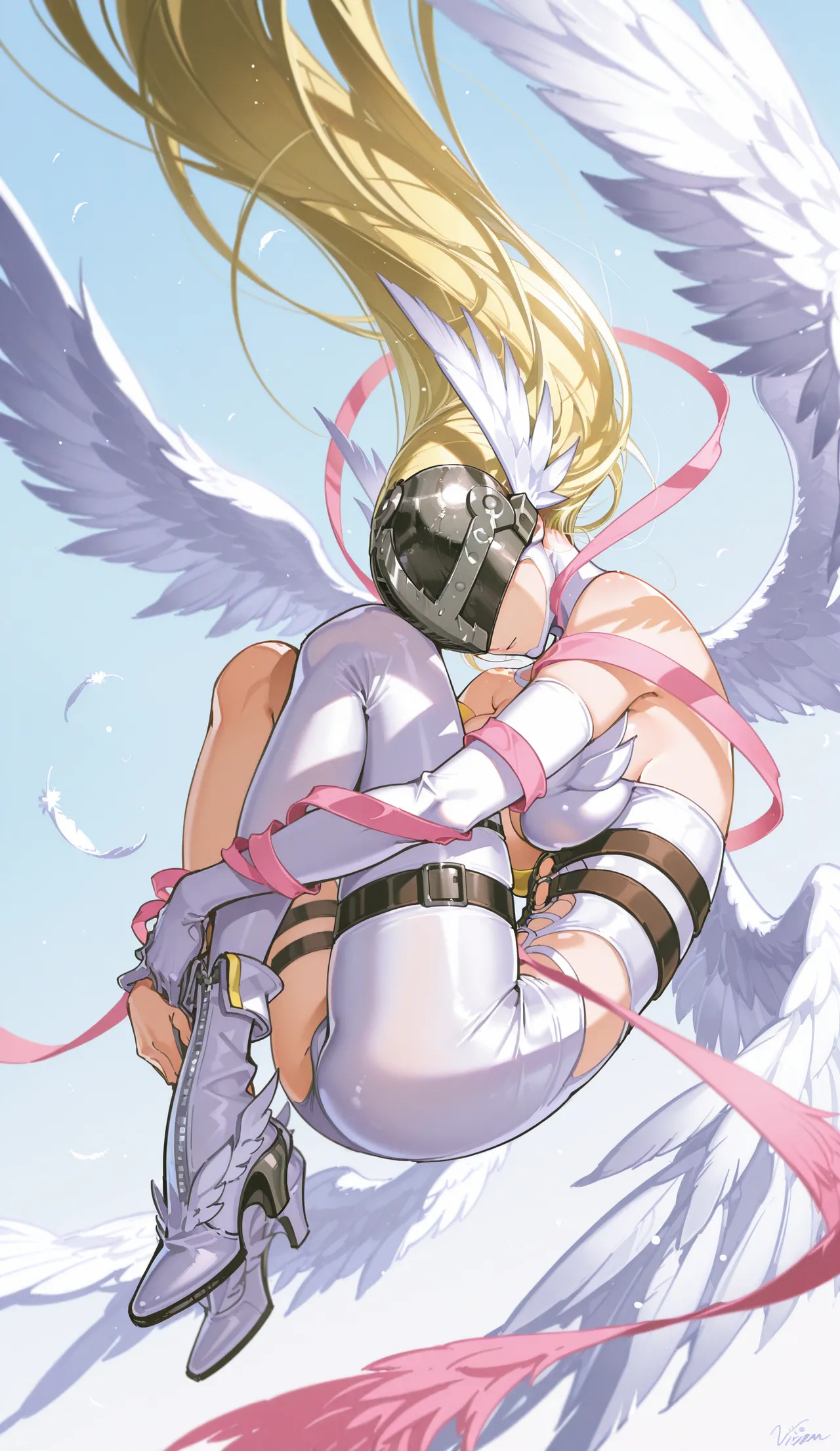 Pixiv Lunar665 105379367 - Image 490