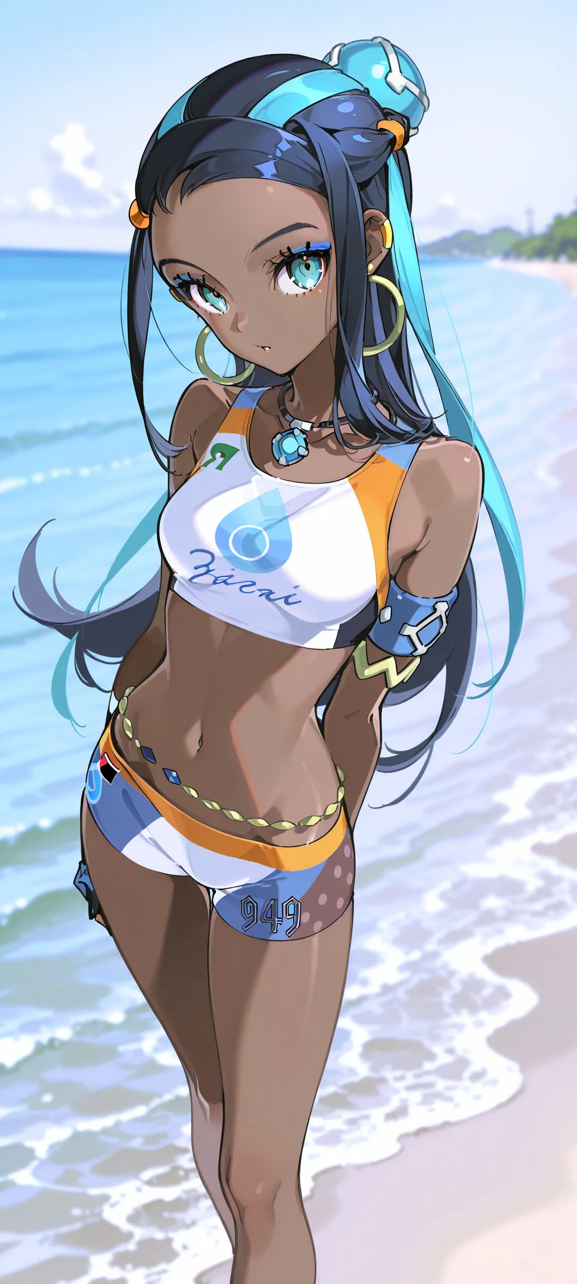 Pixiv Lunar665 105379367 - Image 491