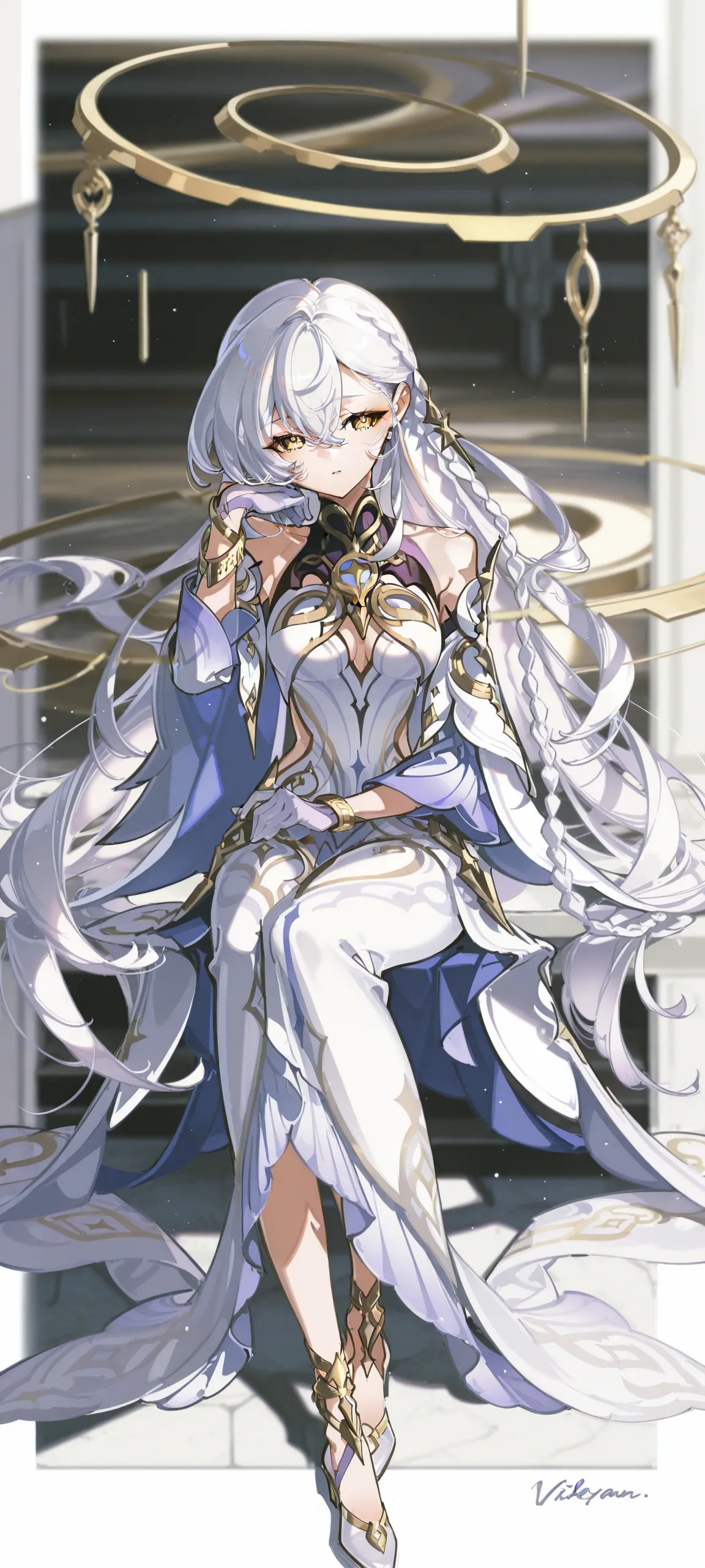 Pixiv Lunar665 105379367 - Image 494
