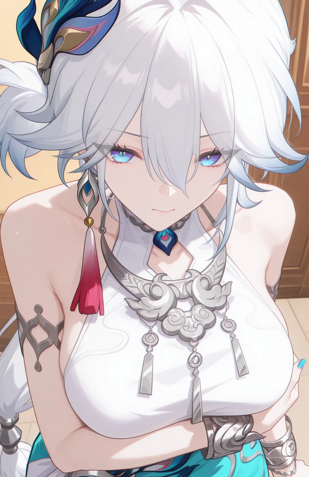 Pixiv Lunar665 105379367 - Image 557