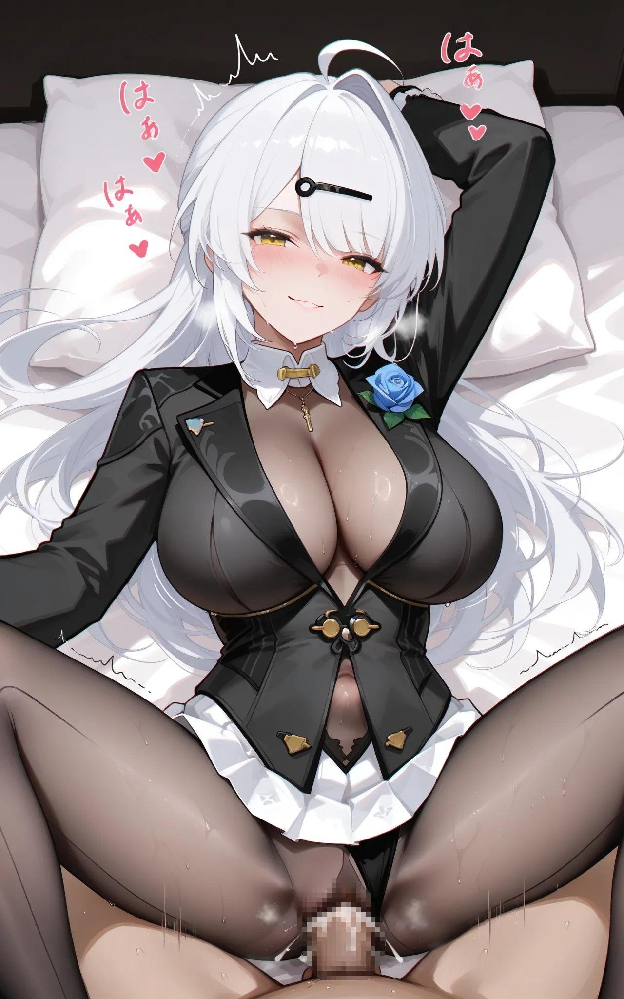 Pixiv Lunar665 105379367 - Image 890